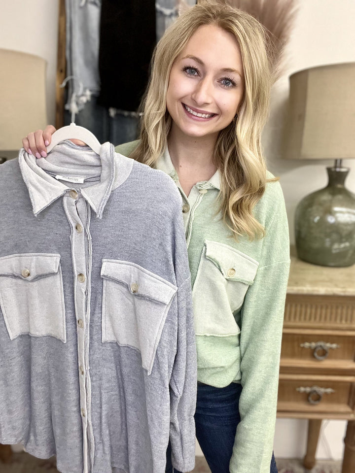 The Raw Shackets-2 Colors