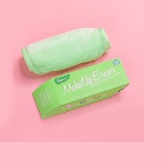 Makeup Erasers in 17 Colors