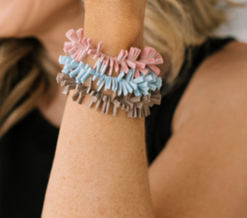 Soco Bracelets-7 Colors