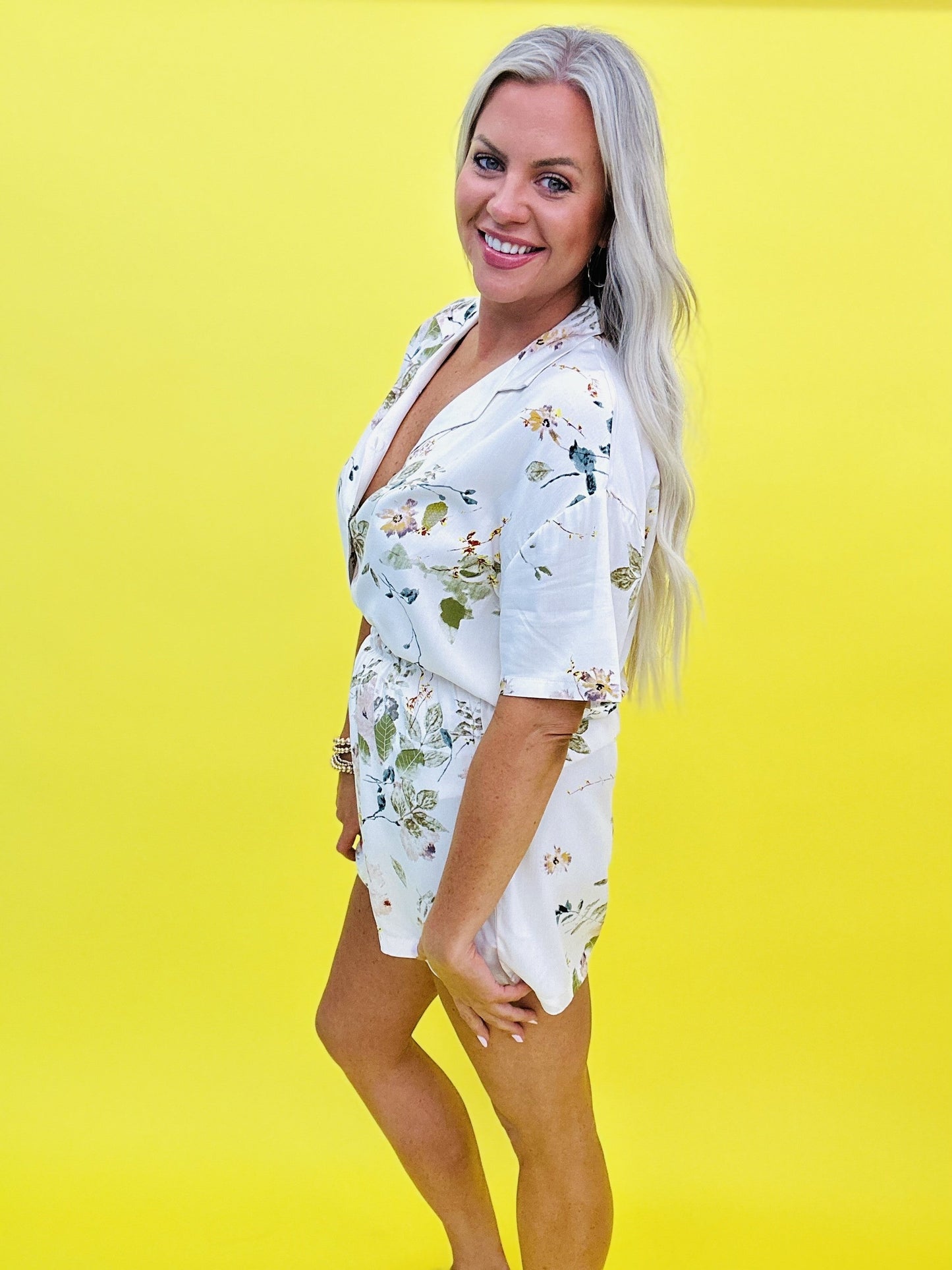 Ashley' s Trip Jammies-3 Colors