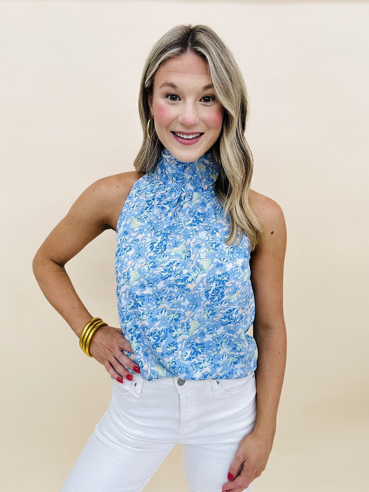 The Lorne Top