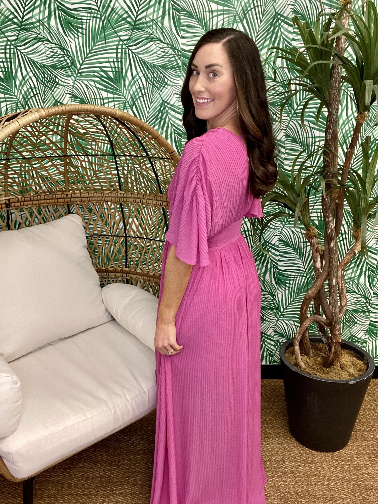 The Fiona Maxi
