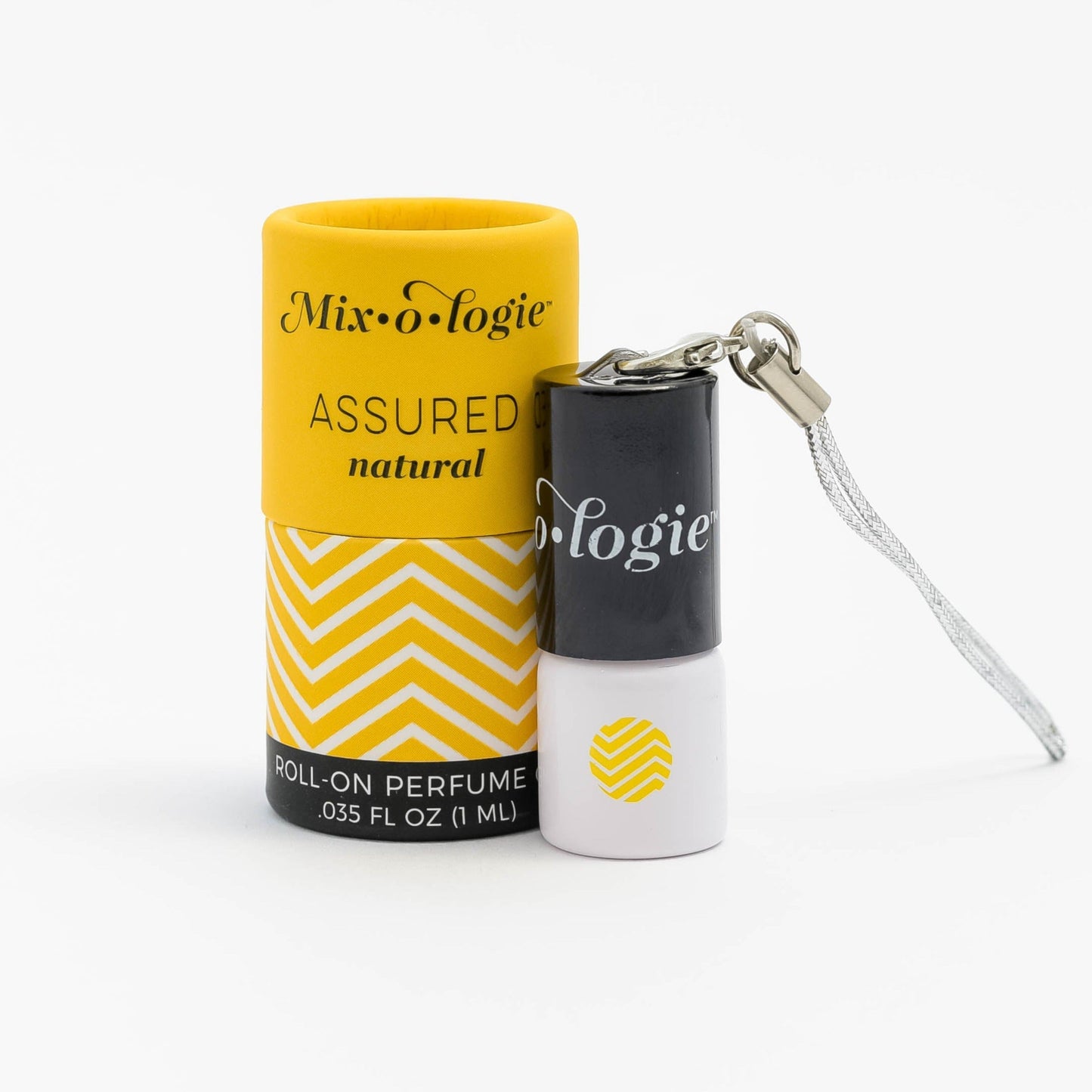 Assured (Natural) by Mixologie