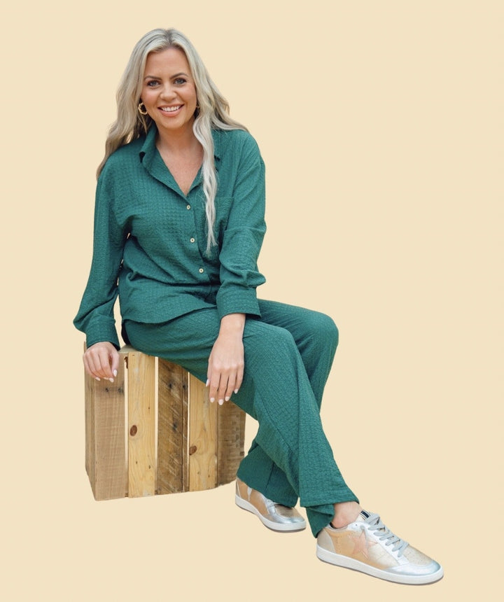 The Georgian Set in 2 Colors/AS