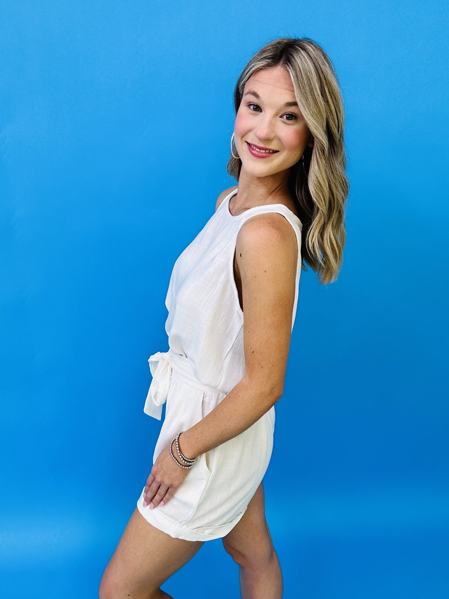 The Linen Set - 3 Colors