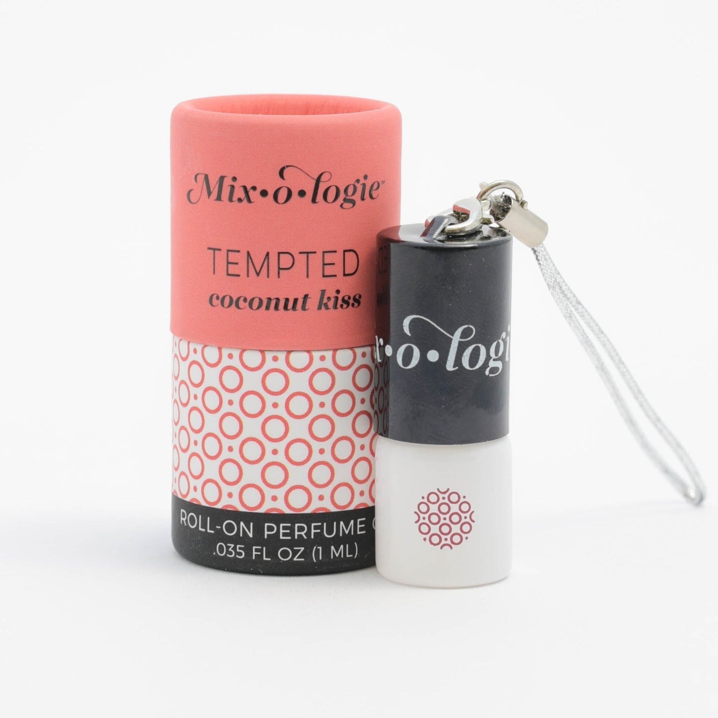 Tempted (Coconut Kiss) by Mixologie