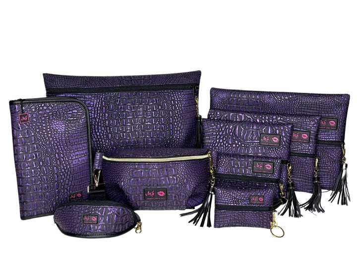 Ice Gator Majesty Collection