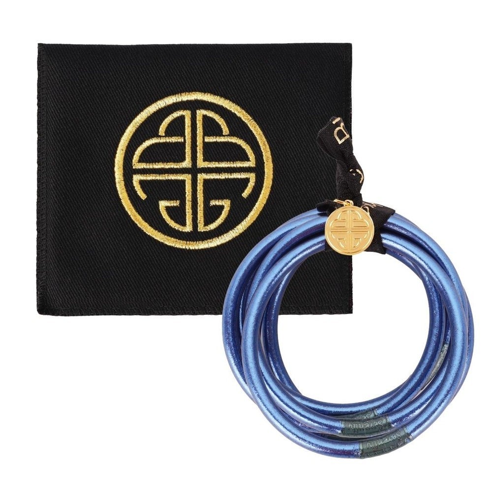 Marine Budha Bangles