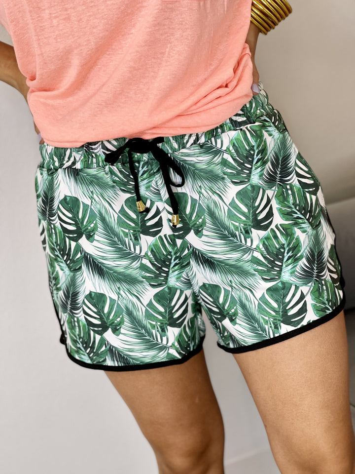 The Everyday Shorts in Palm Springs