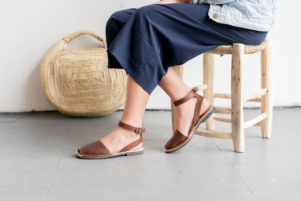 PONS Strappy Ready to Ship