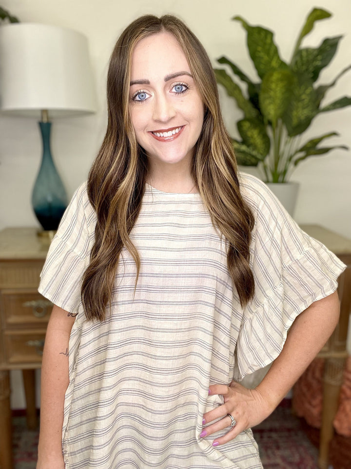 The Creamy Top in All Sizes