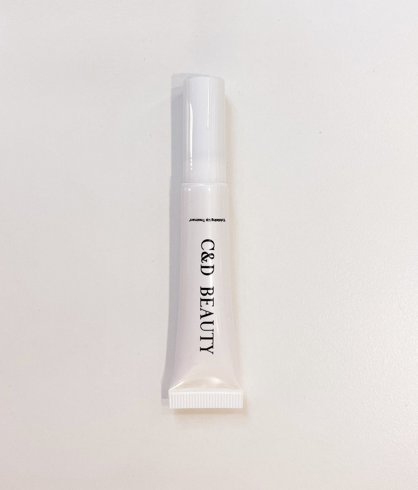 C&D Exfoliating Lip Treatment
