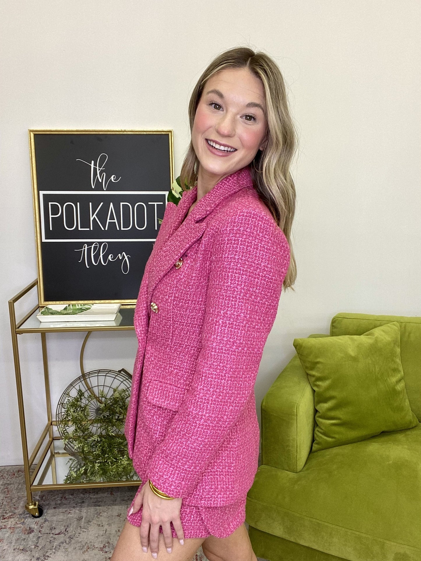 The Tucker Jacket-2 Colors