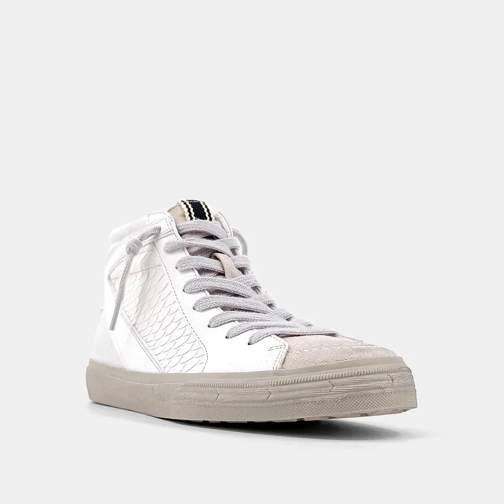 The Off White Snake Rooney Sneaks