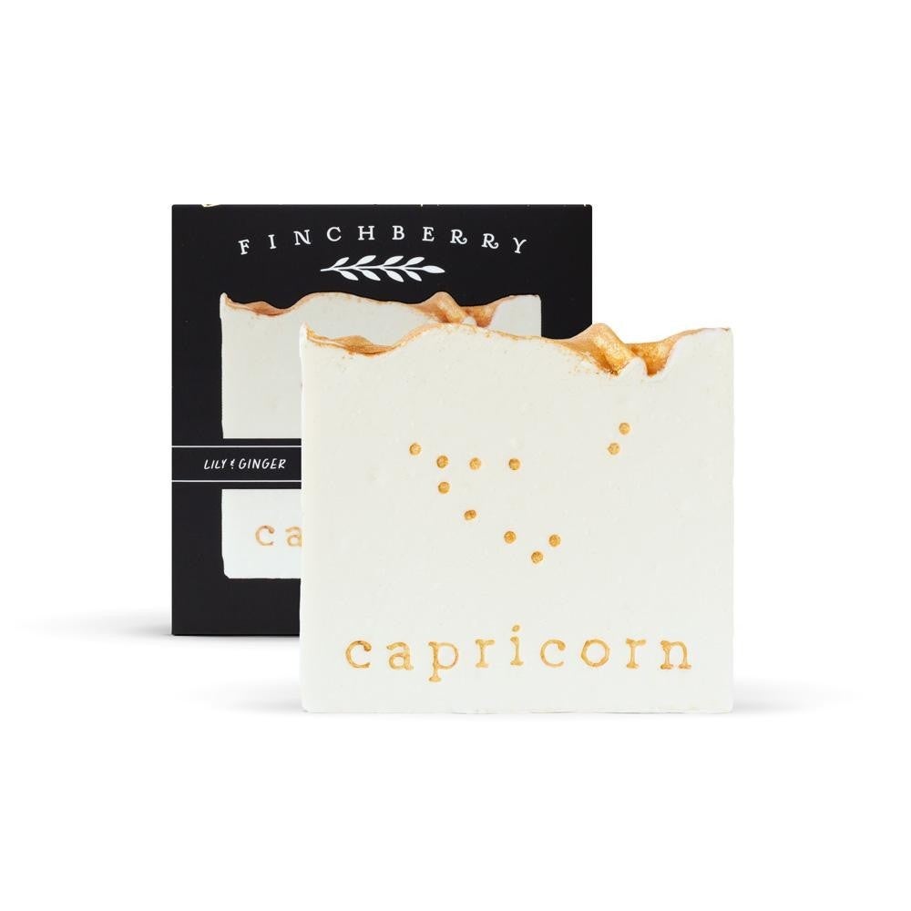 What's Your Sign Boxed Soap - 12 Styles