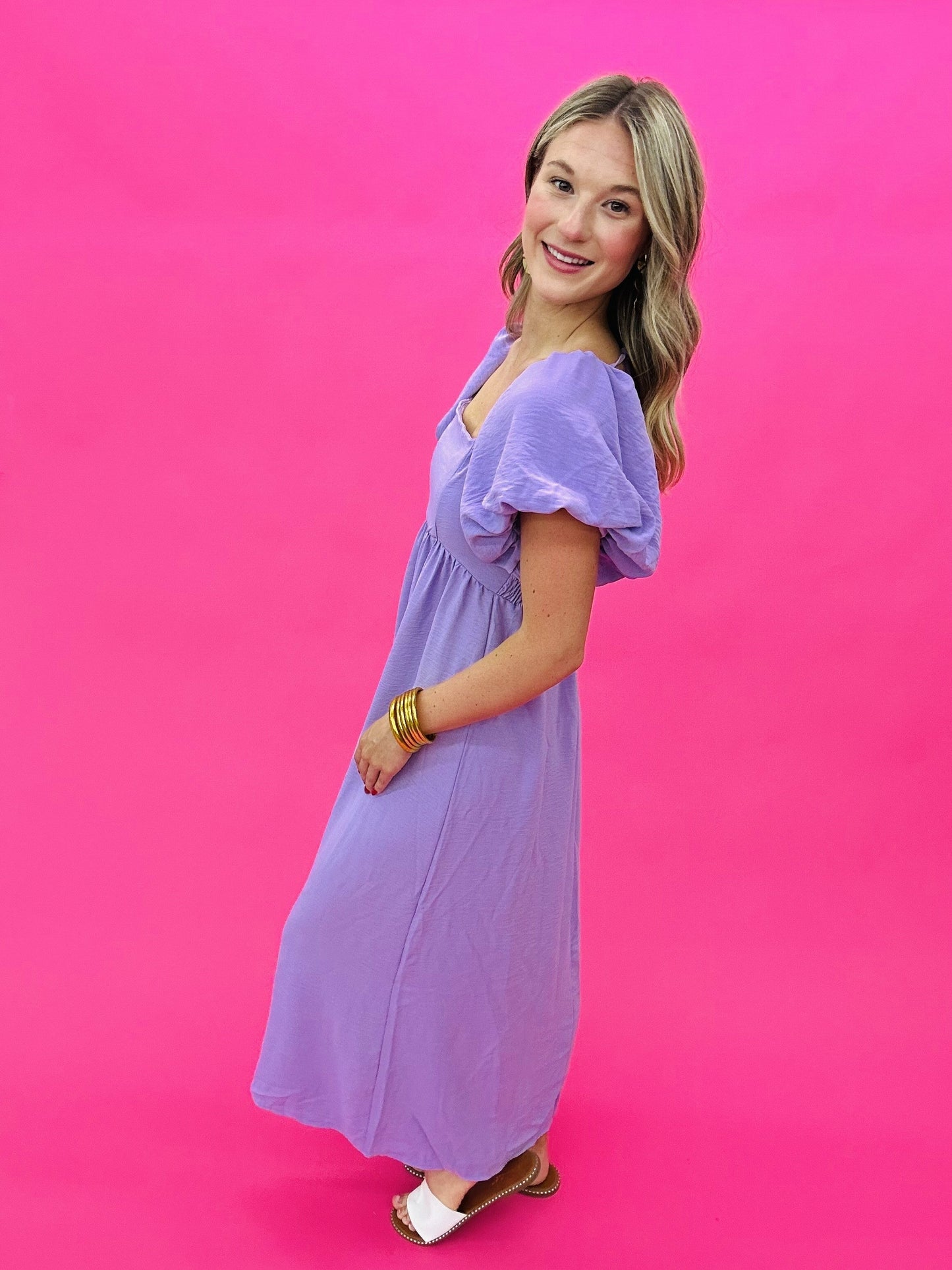 The Rylee Jane Maxi in 2 Colors/AS