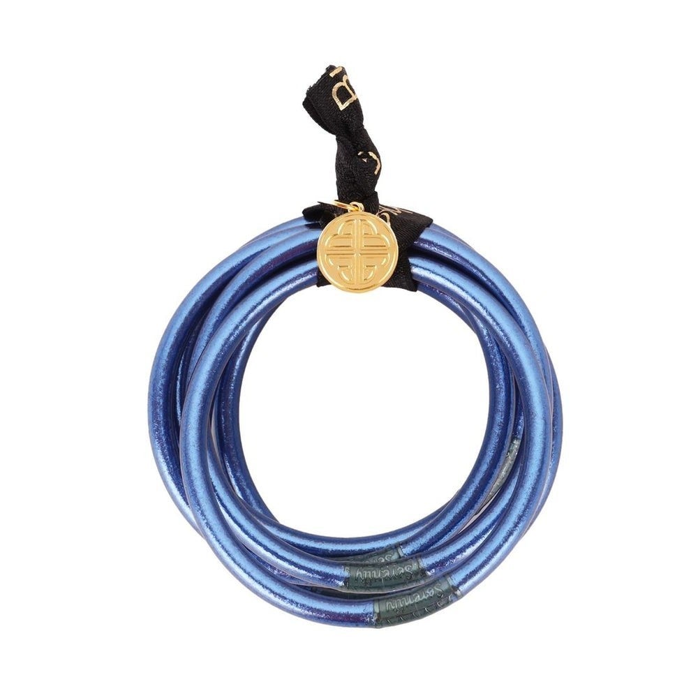 Marine Budha Bangles