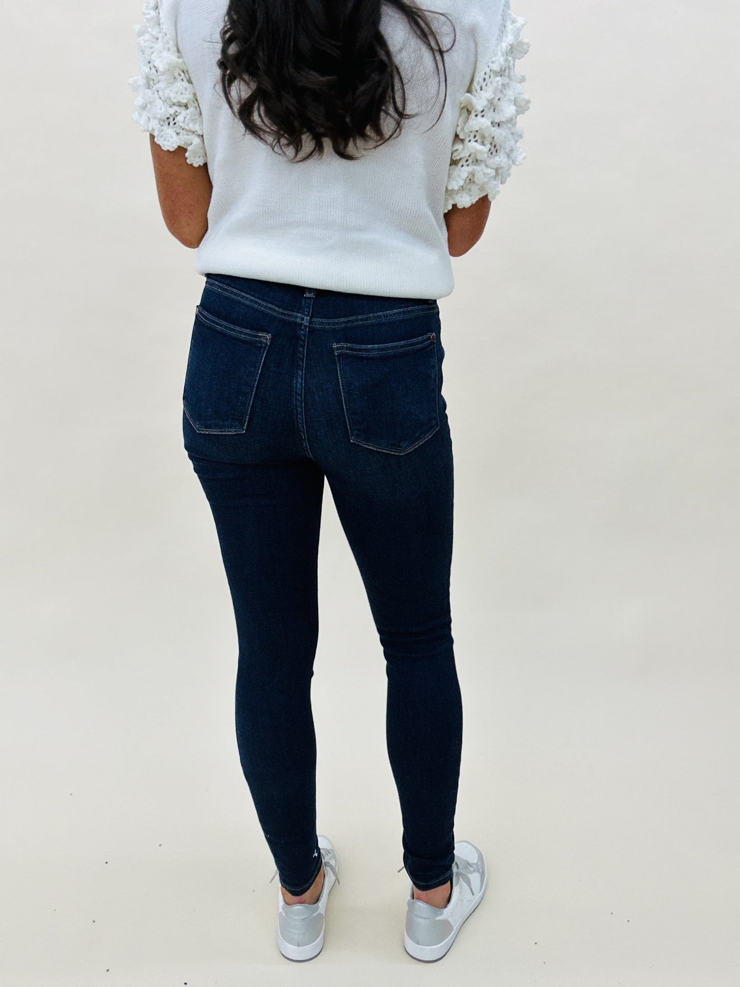The Banger Skinnies - All Sizes