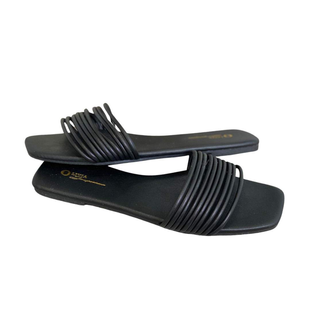 The Laney Sandals