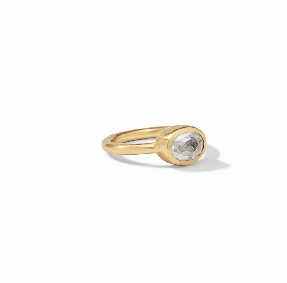 JV Jewel Stack Ring