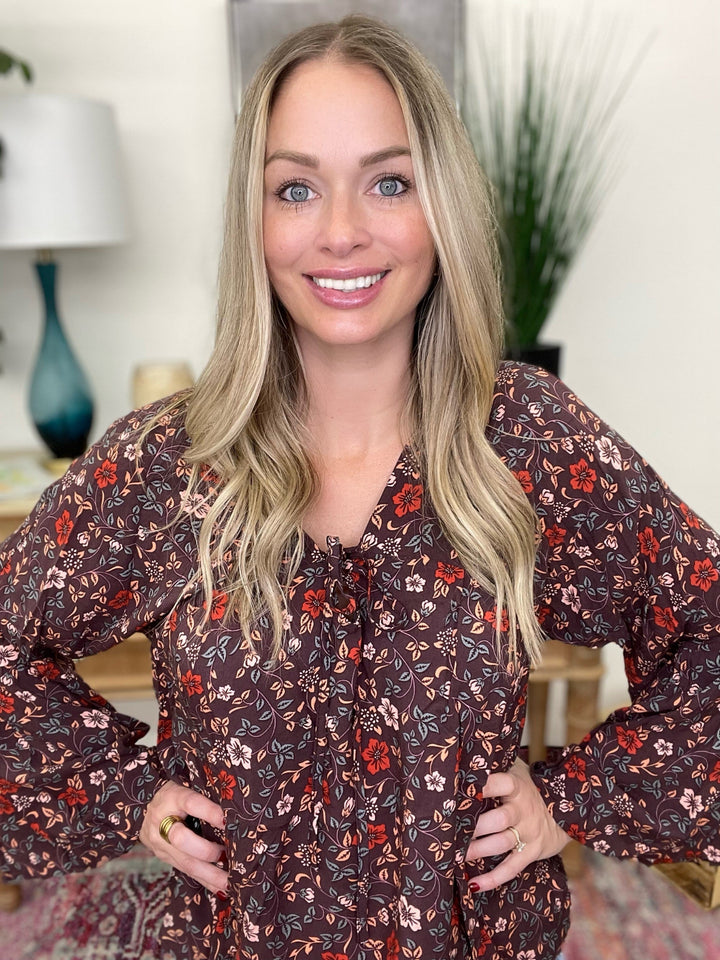 The Cabernet Top in All Sizes