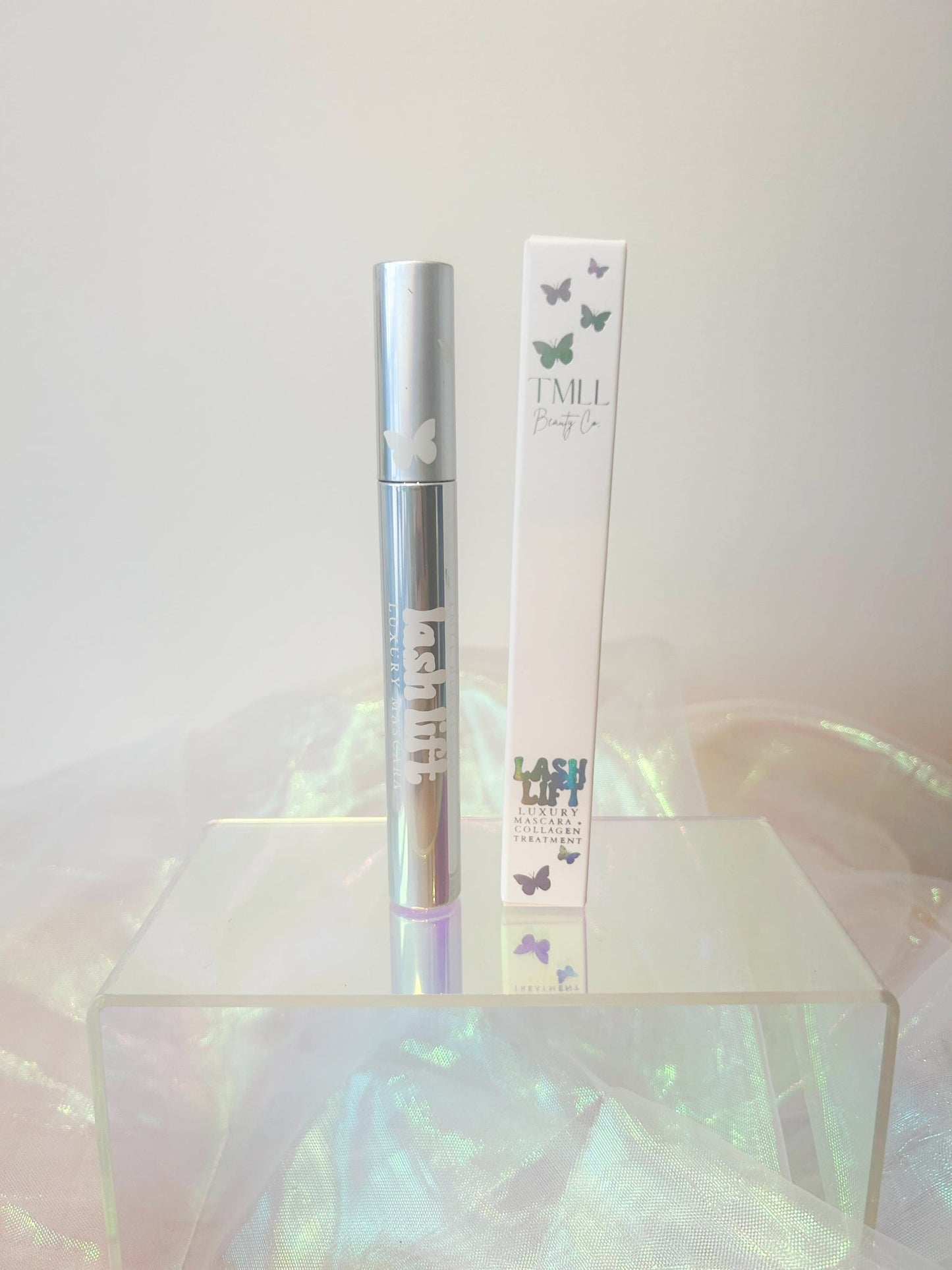 Lash Lift Collagen Infused Mascara