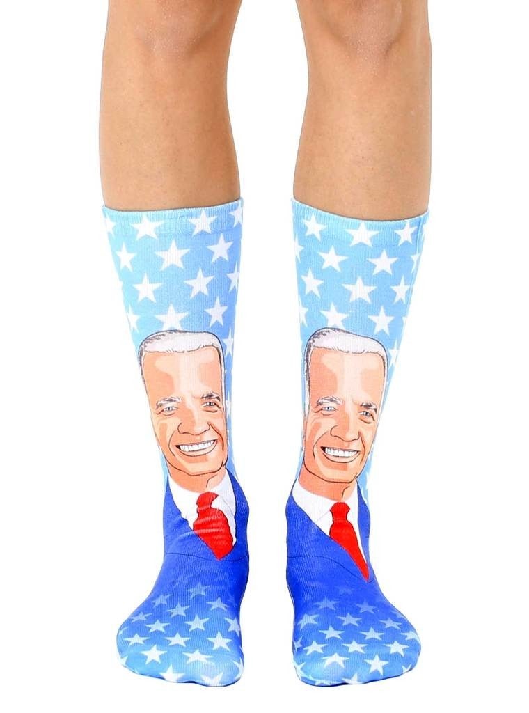 Political Socks - 6 Styles