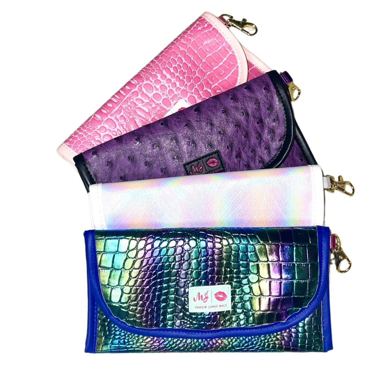 MJ Bags-Sunglass Case