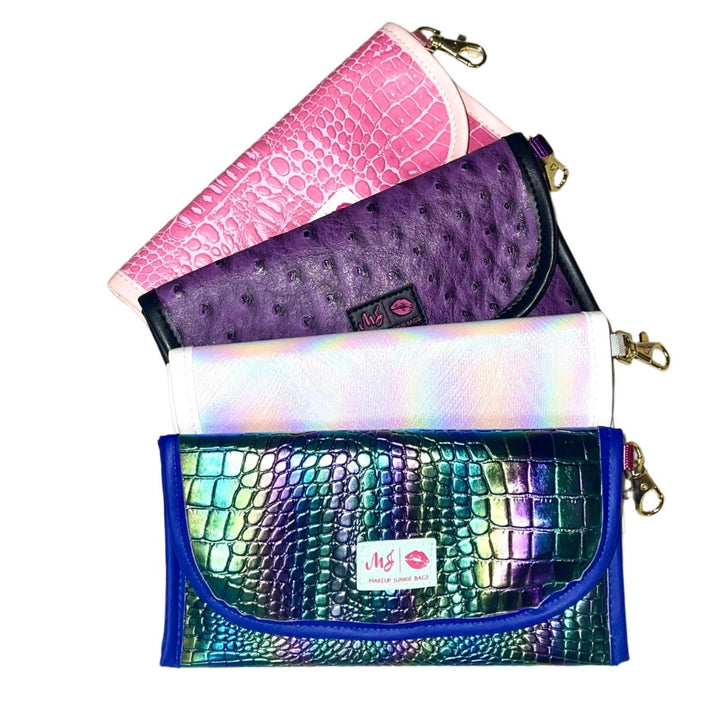 MJ Bags-Sunglass Case