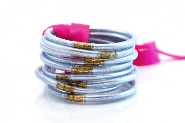 Budha Girl Bangles-3 Colors and Sizes
