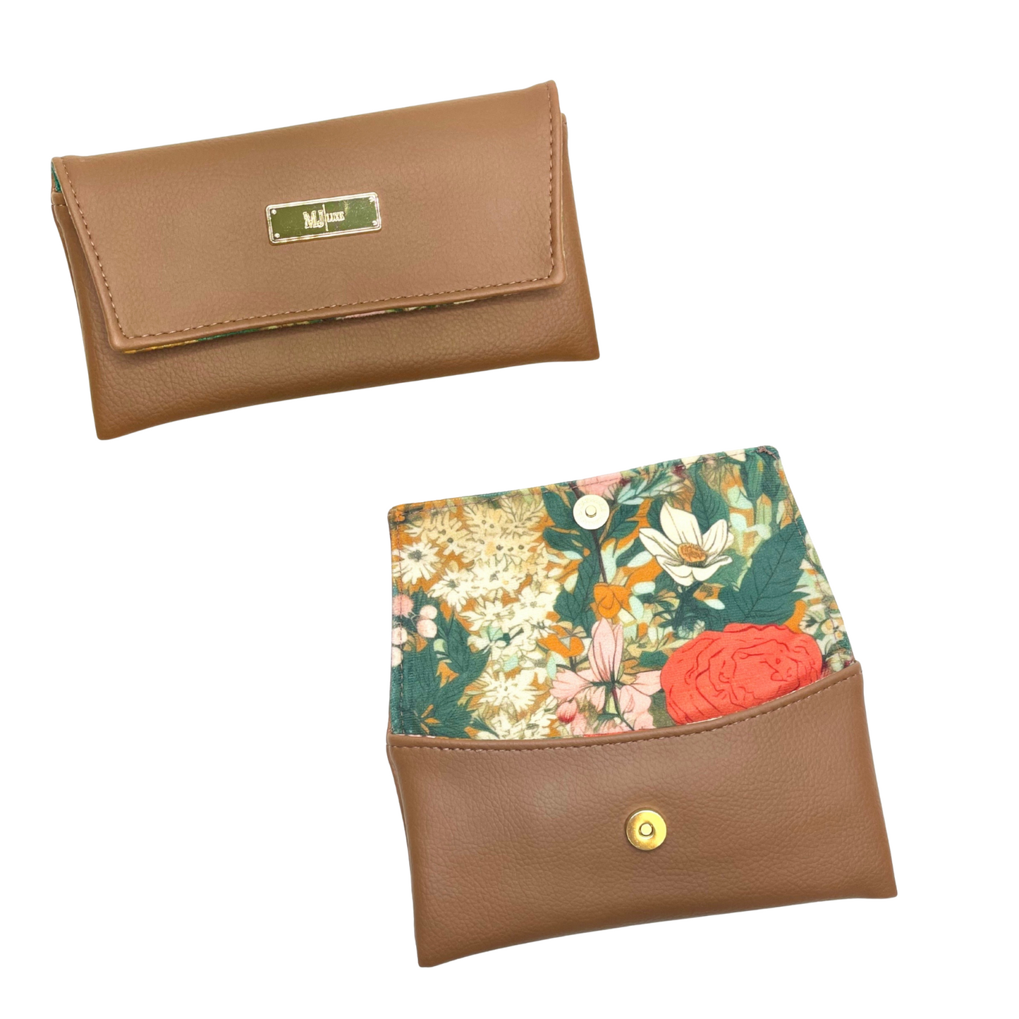 MJ Bags - Bella Chocolate