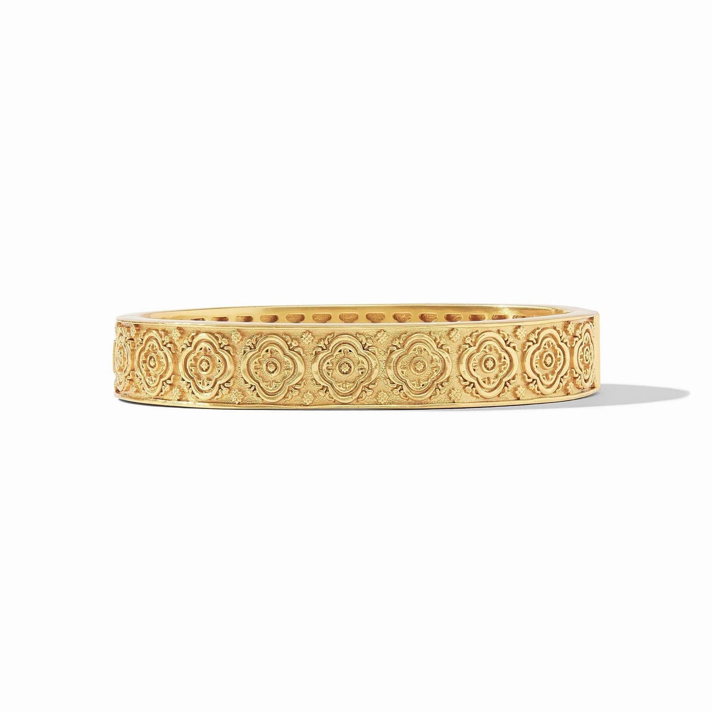 JV Astor Hinge Bangle