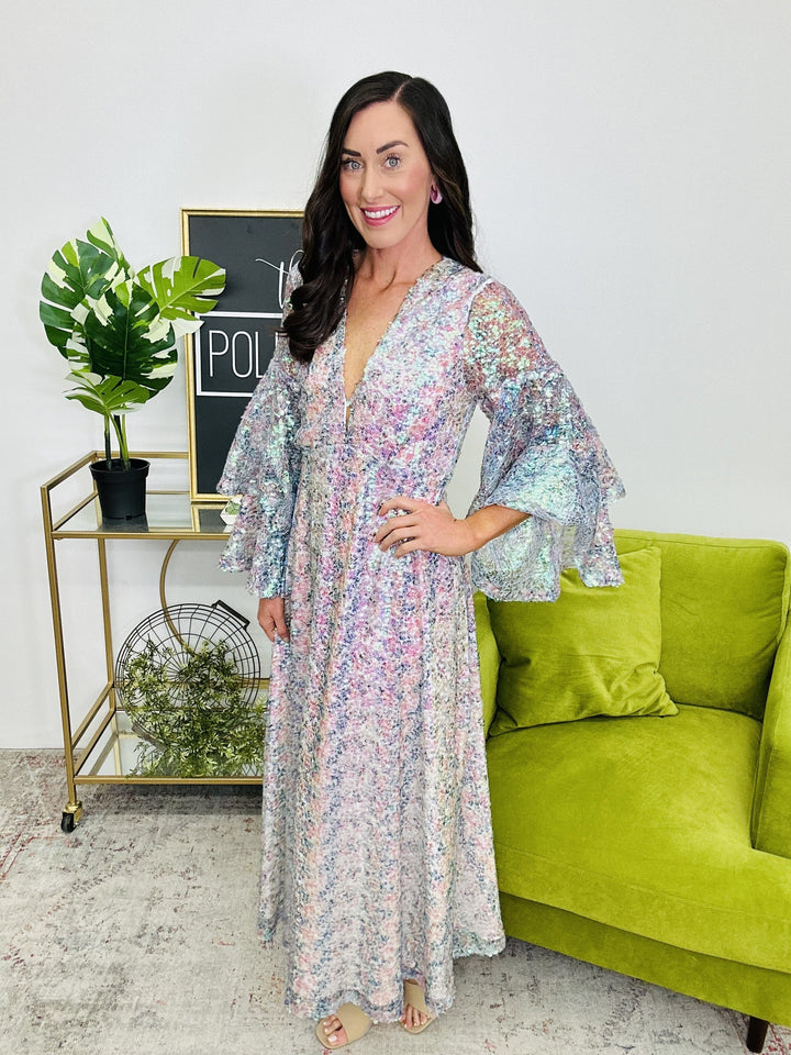 The Colette Flash Maxi