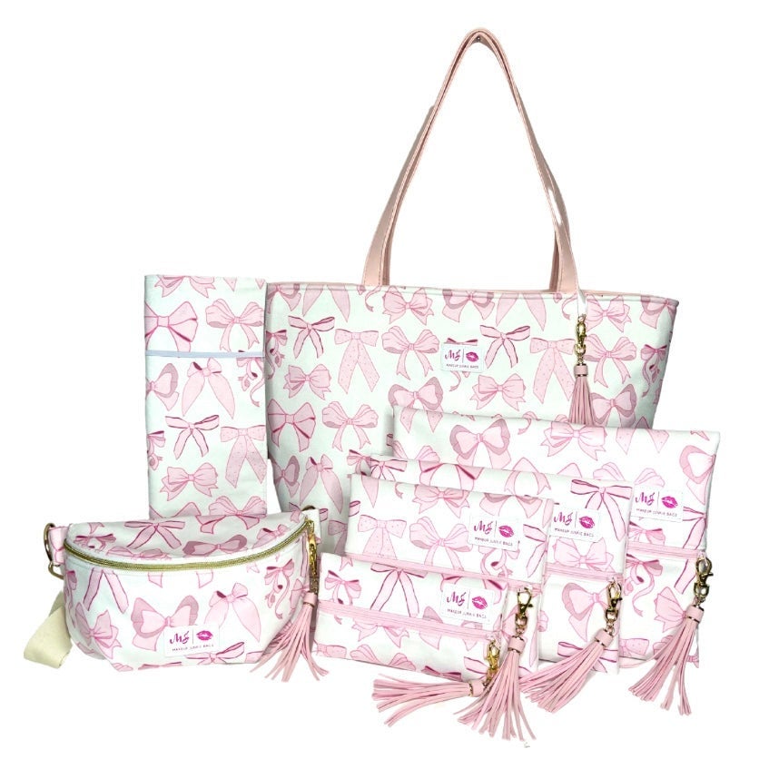 MJ Bow Babe Collection
