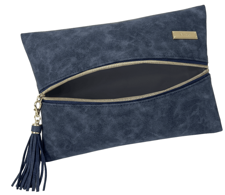 LIVE BOX- Suede Soul Sapphire
