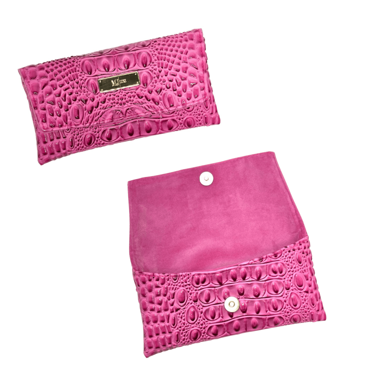 MJ Bags - Sweet Pink
