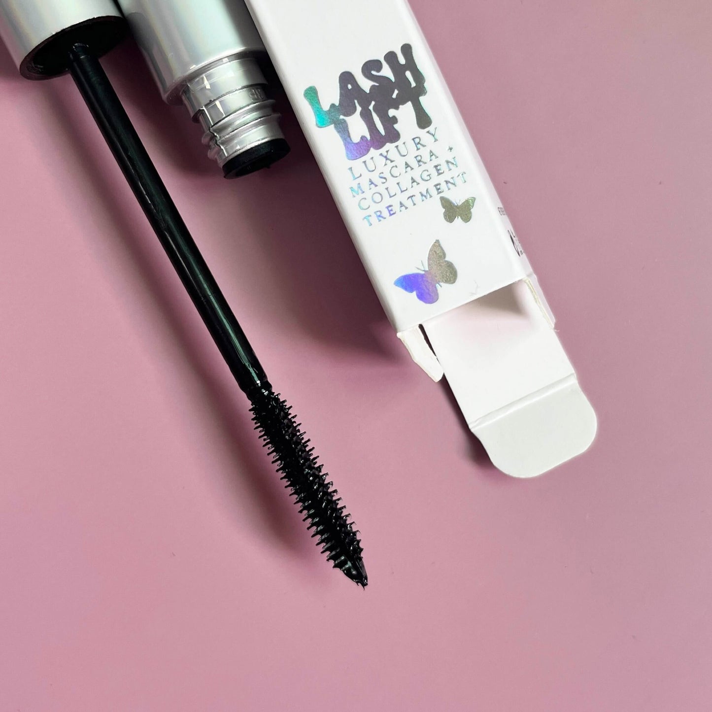 Lash Lift Collagen Infused Mascara