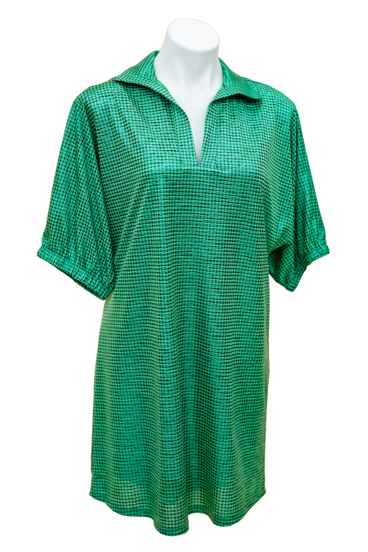The Green Hounds Charlotte Dress