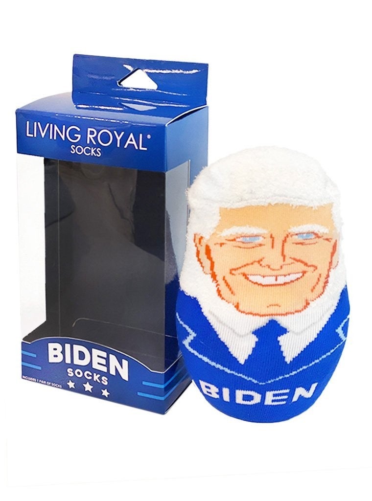 Political Socks - 6 Styles