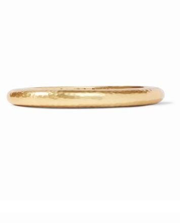 JV Catalina Hinge Bangle