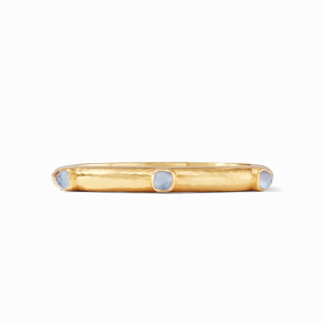 JV Catalina Hinge Bangle in 13 Colors