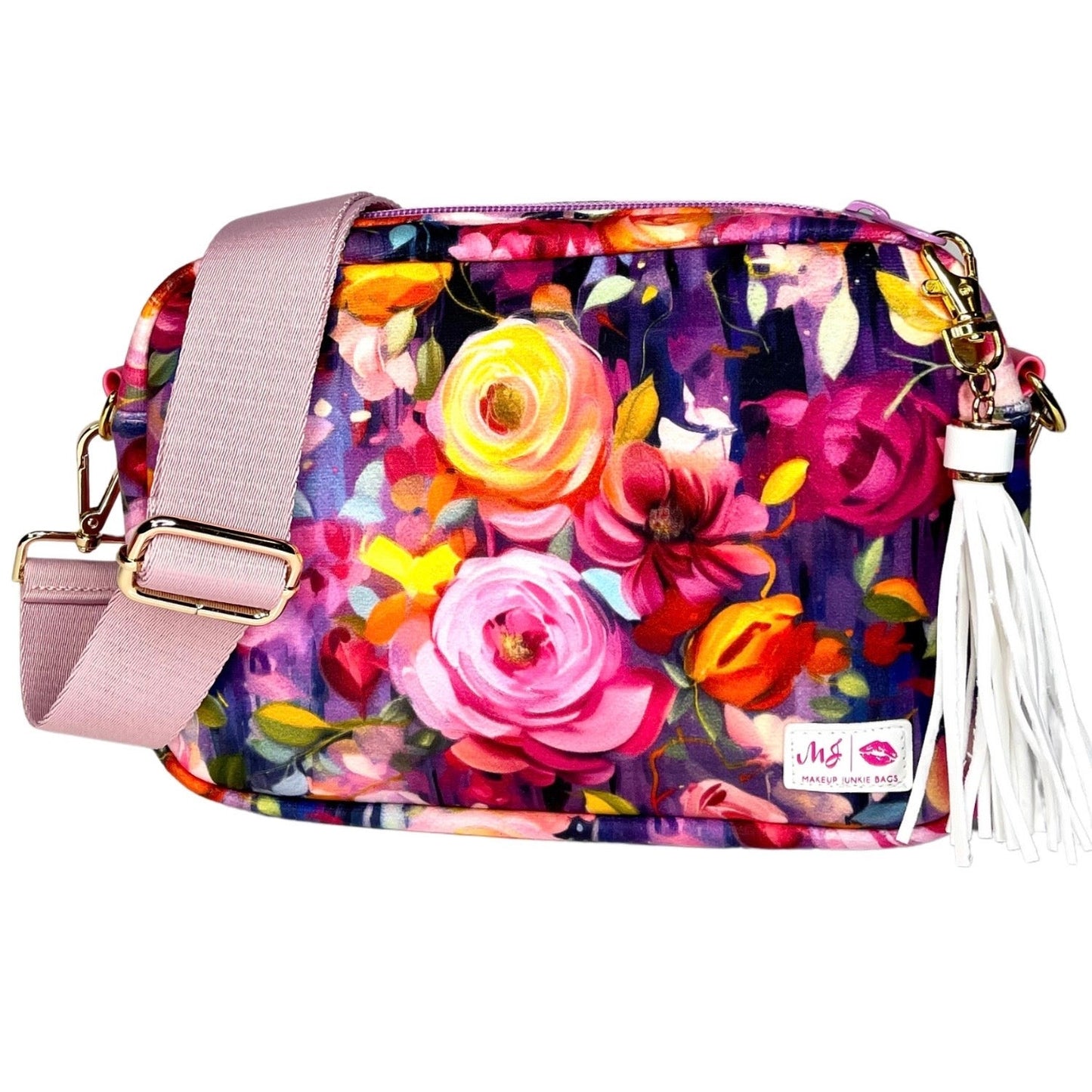 MJ Bags-Uptown Bag