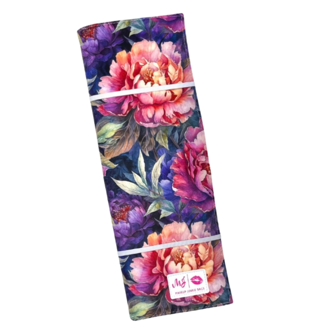 MJ Violet Vase Collection