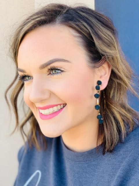Total Solid Hoops-4 Colors