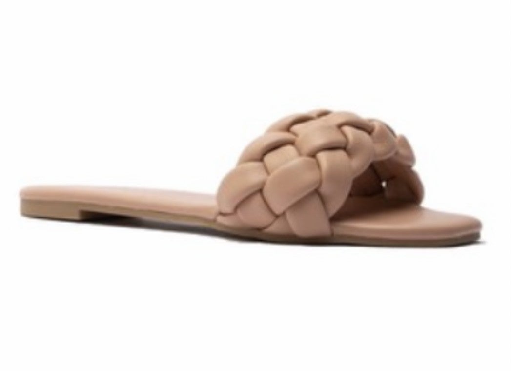 The Fleming Sandals