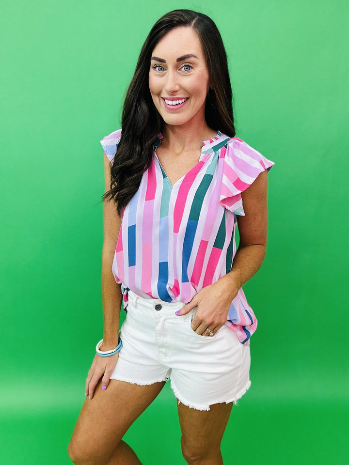 The Yes or No Top in AS