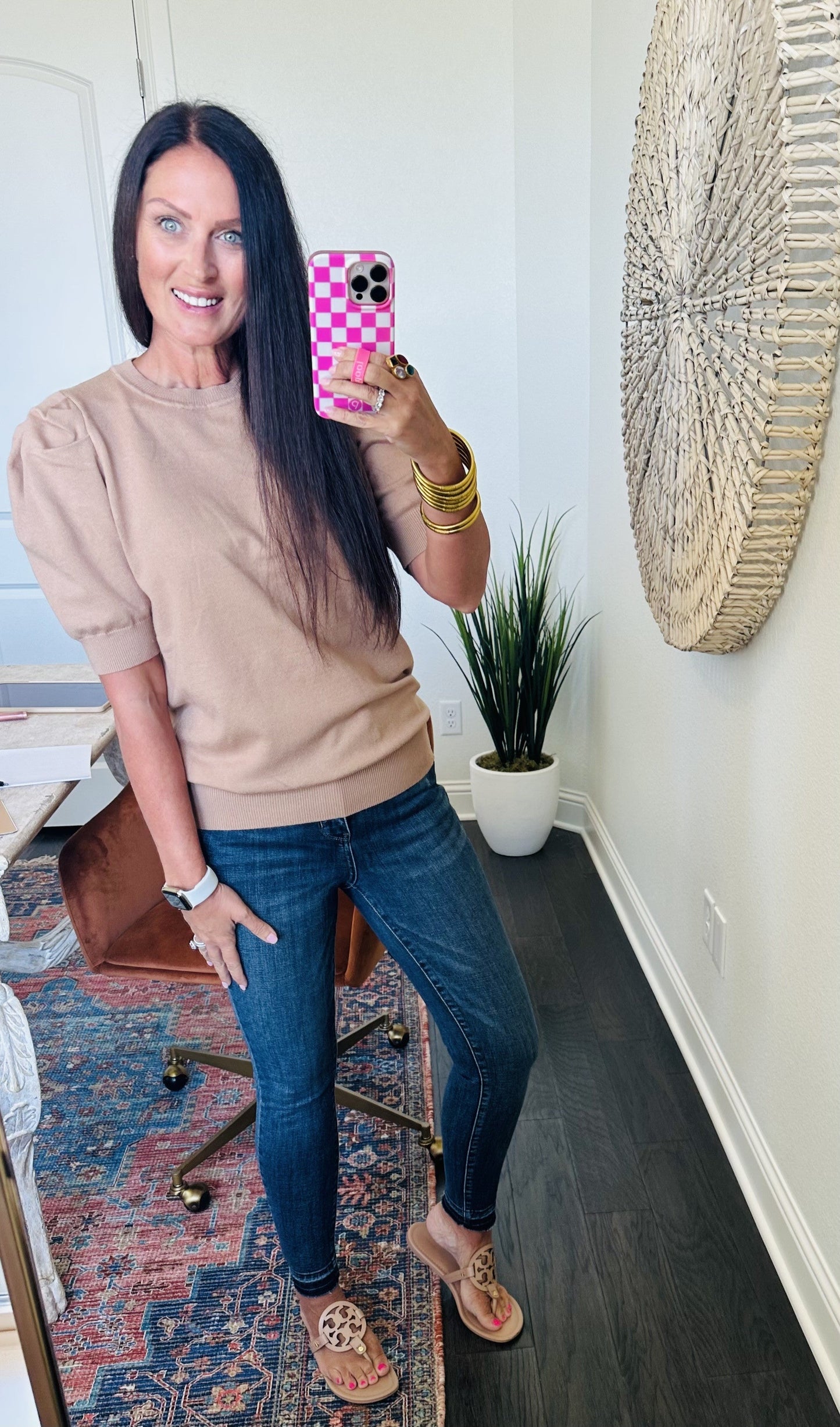 The Kara Skinnies-All Sizes
