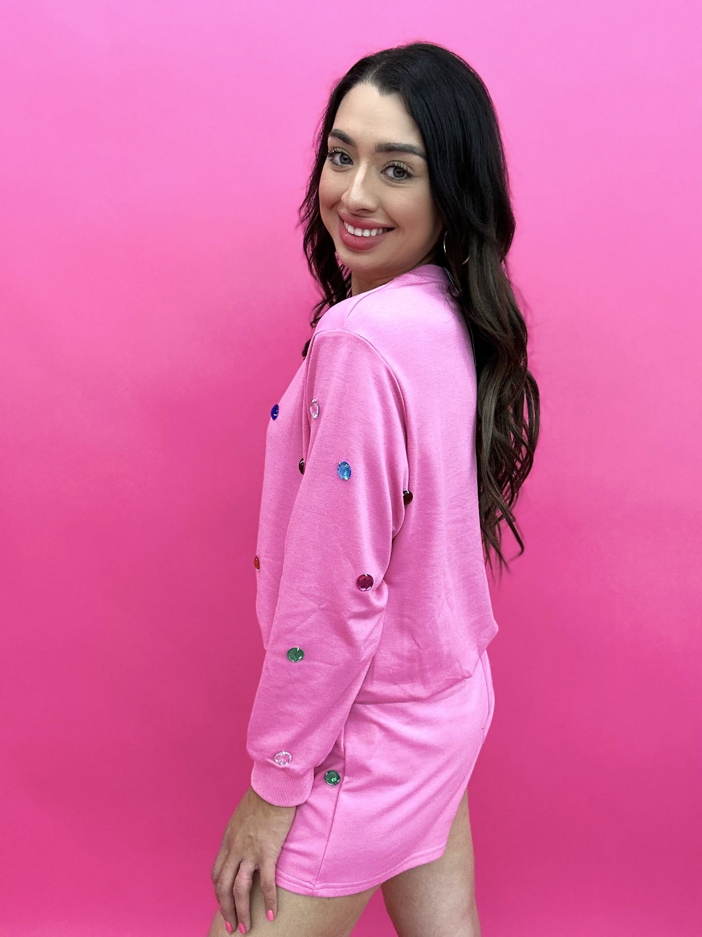 The She Sparkles Set - 3 Colors