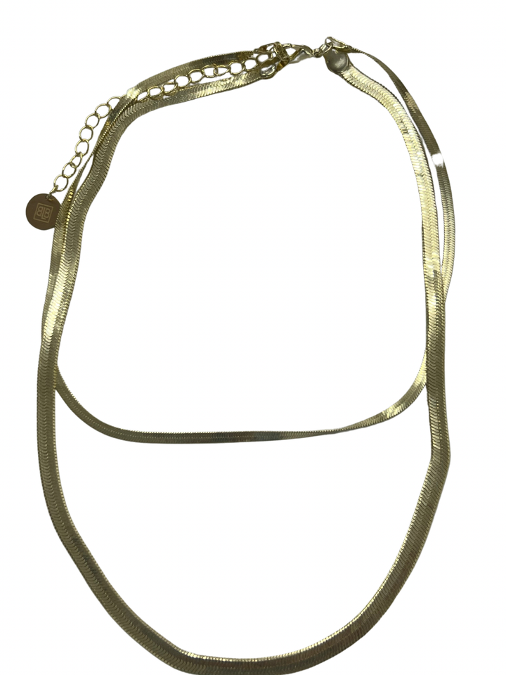 Love the 80's Necklace