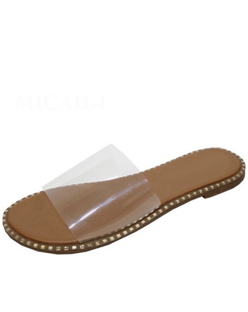 The Micah Slides